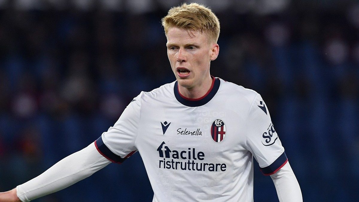 Inter, idea Schouten come vice Brozovic: il Bologna fissa il prezzo 26 schouten as1 1997