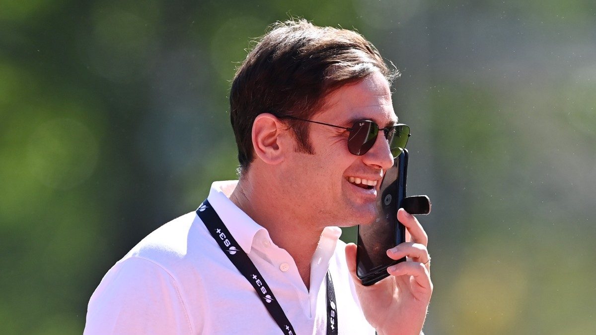 Antonelli (ds Venezia), ANNUNCIO a SORPRESA: «Tessmann-Inter separata da Oristanio. Dipende da lui e non credo che...» 26 Antonelli MG8 7332