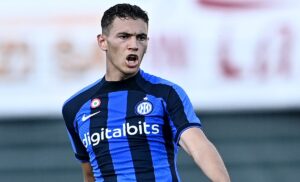 Pagelle Lugano Inter: Lautaro goleador, Asllani si prende la scena – VOTI