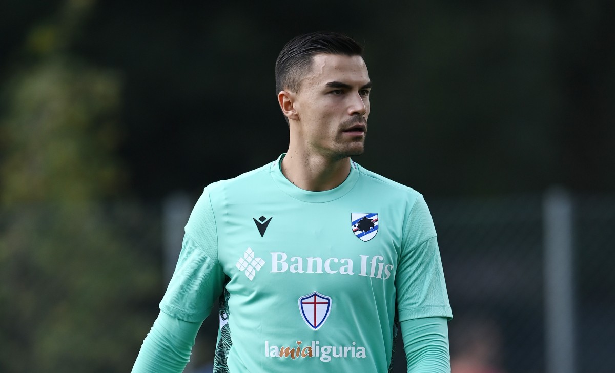 Inter, domani sarà "Audero e Samardzic Day": il punto 26 Audero