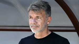 Baroni conta le assenze: ballottaggio sulla sinistra per il Lecce