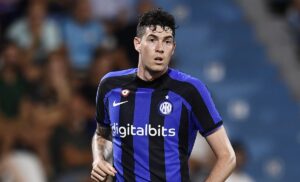 Legrottaglie: «Difese in Serie A? Inter consolidata, Milan incognita»￼