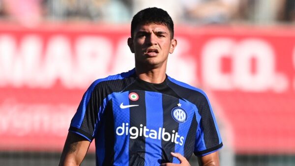 Bellanova Inter