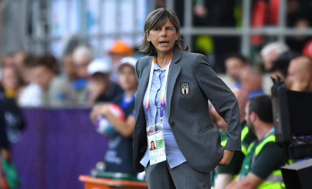 Milena Bertolini