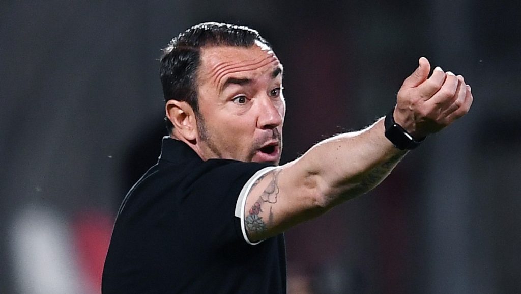 Inter Milan, Brocchi RIVELA: «Euroderby? Vi SVELO tutto quello che abbiamo provato» 1 Brocchi MG1 7564