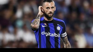 Brozovic, prestazione non all’altezza durante Inter Udinese. Serve tempo