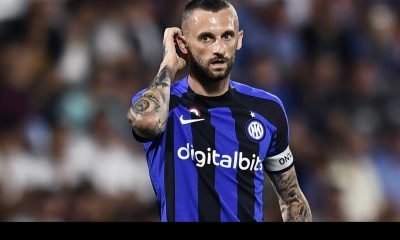 Inter Brozovic