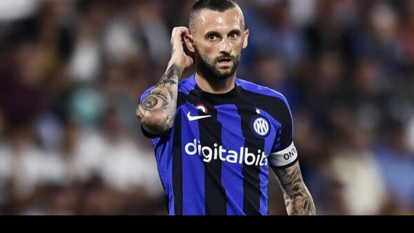 Inter Brozovic