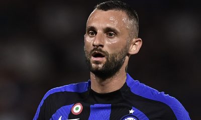 Inter Brozovic