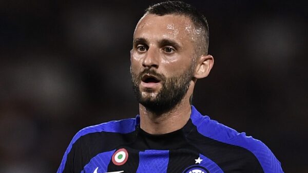 Inter Brozovic