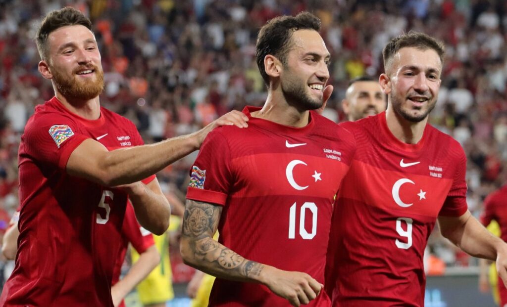 Calhanoglu imago1012631731h