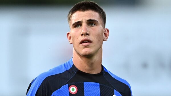 Casadei MG8 2237