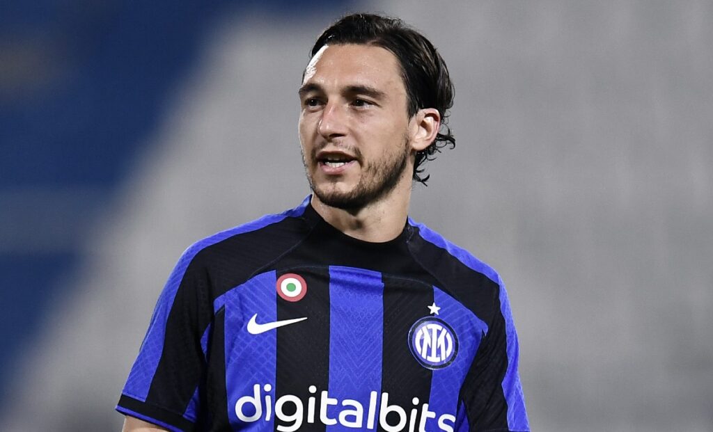 Darmian Inter