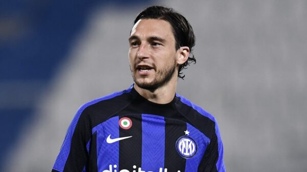 Darmian Inter