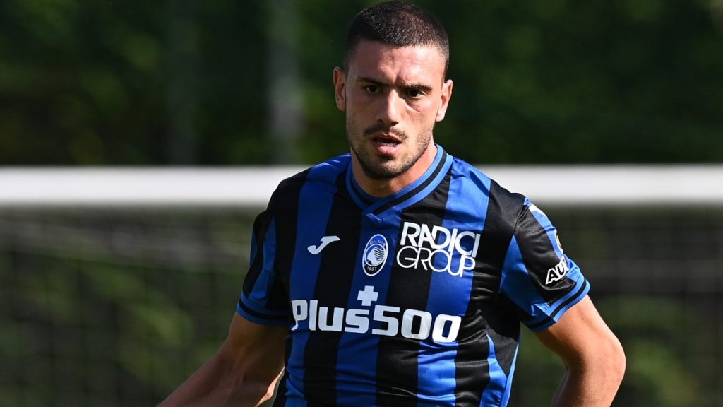 Calciomercato Inter: le strategie per la difesa: incontro con Milenkovic e scambio di prestiti per Demiral 1 Demiral MG8 3853