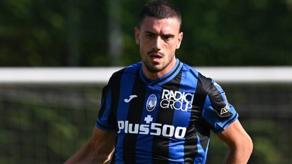 Demiral MG8 3853