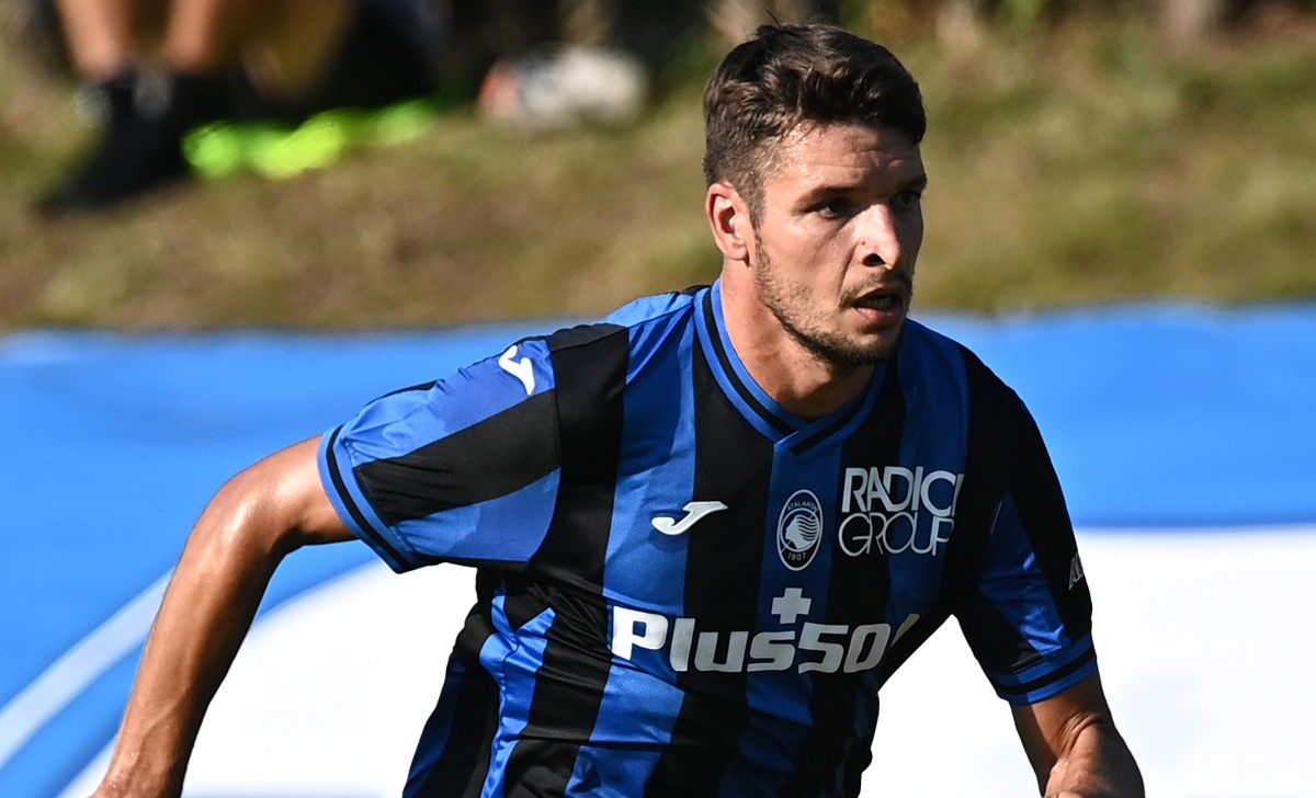 Infortunio Djimsiti, l'ex obiettivo dell'Inter fuori a lungo? 26 Djimsiti MG8 4479