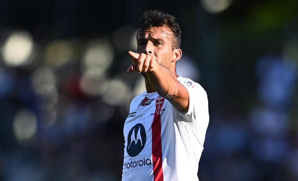 Donati MG8 9152