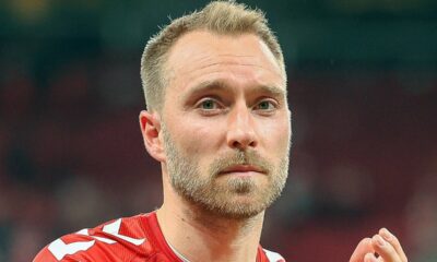 Eriksen imago1012619567h