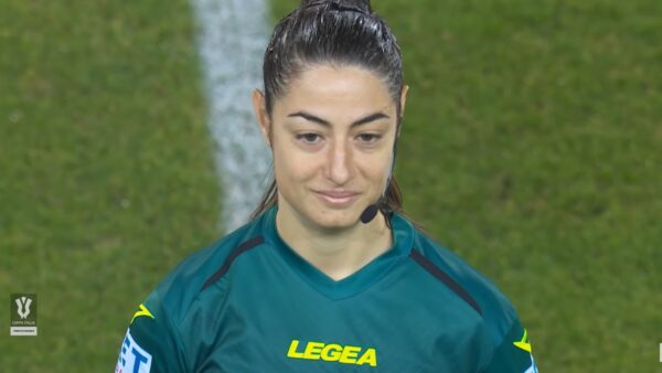 Ferrieri Caputi