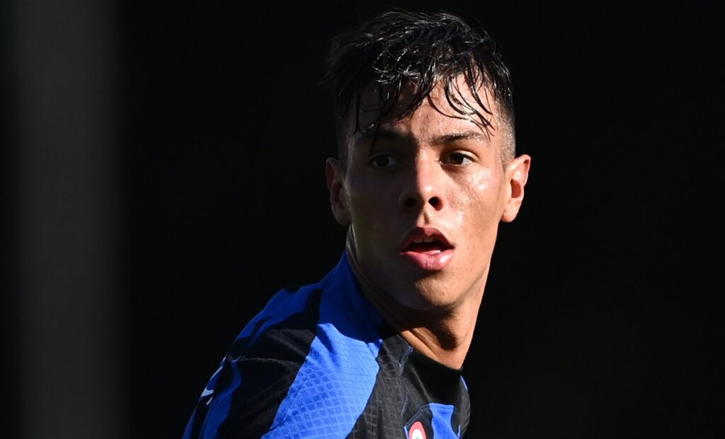 Lecce Inter Primavera: 2-0. Ancora un tonfo per i nerazzurri, Chivu in crisi 1 Fontanarosa MG8 1037