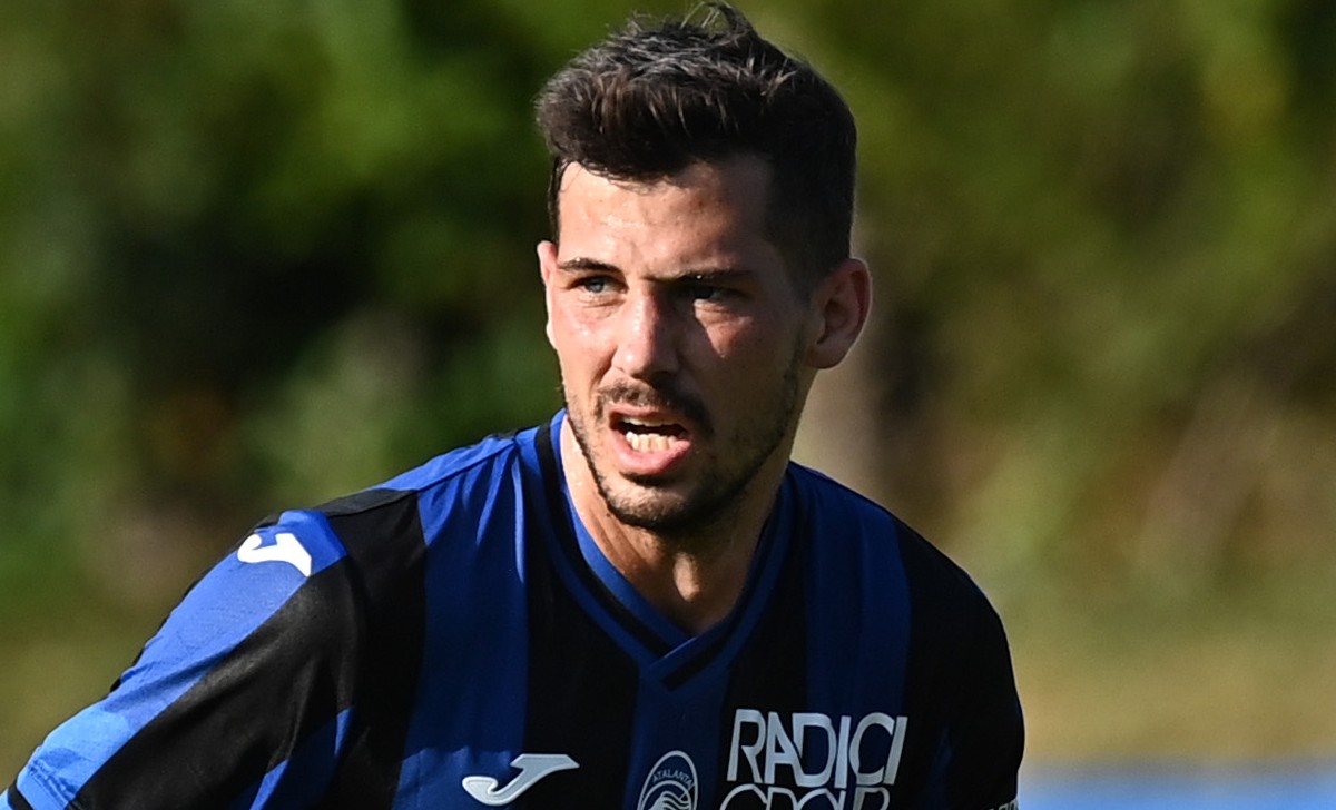 Freuler: «Inzaghi? Nel calcio moderno bisogna saper fare come la sua Inter» 26 Freuler MG8 4664