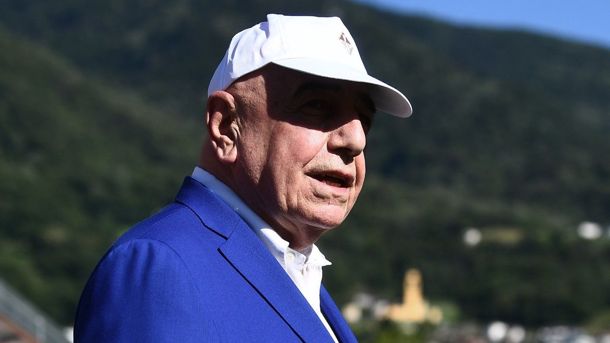 Psg: Icardi fuori squadra. Iniziano le mosse di Galliani 26 Galliani MG6 2454