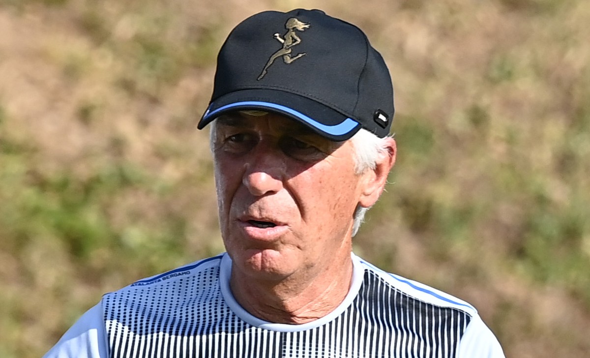 Gasperini dopo il Sassuolo: cos'ha detto sull'Inter! 26 Gasperini MG8 3976