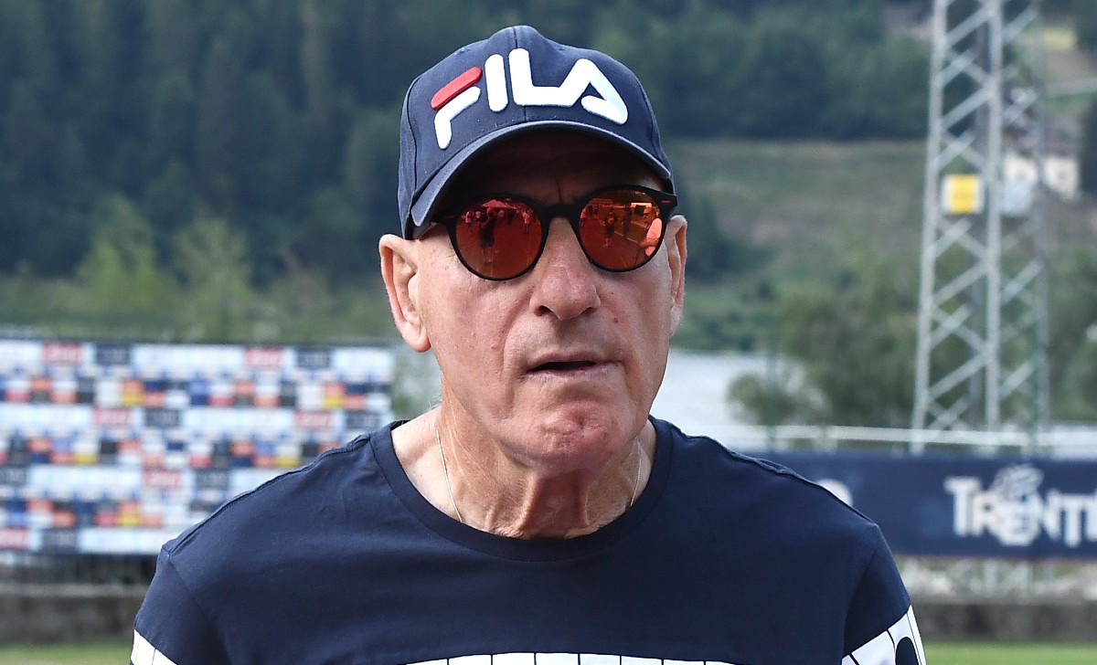 Graziani «Il Milan senza Leao ha il 50 di possibilità in meno con l