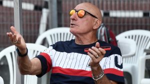 Graziani: «Milan, Inter o Roma? Ecco chi mi ha convinto di più»