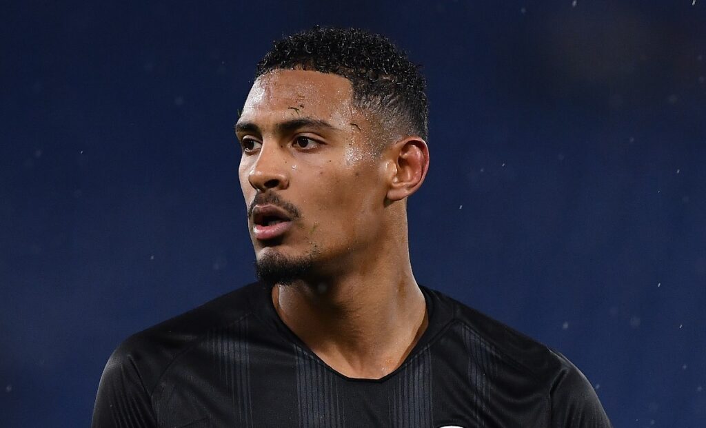 Haller ritorna in campo: l'attaccante del Dortmund gioca 15 minuti in amichevole dopo la grave malattia 1 Haller DSC 9253