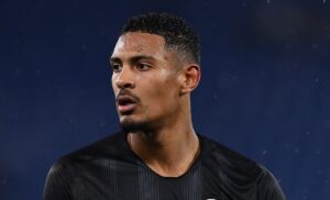 Haller ritorna in campo: l’attaccante del Dortmund gioca 15 minuti in amichevole dopo la grave malattia