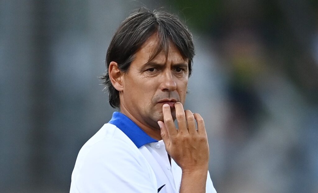 Inzaghi MG8 1742