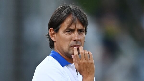 Inzaghi MG8 1742