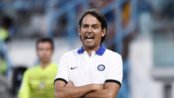 Inzaghi PAP6878