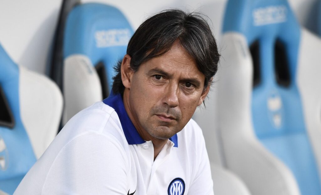 Inzaghi PAP 6608