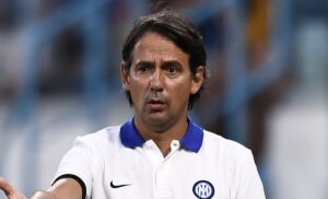 Inzaghi presenta Lazio-Inter in conferenza stampa: «Servirà personalità. Con Immobile un grande rapporto» -VIDEO