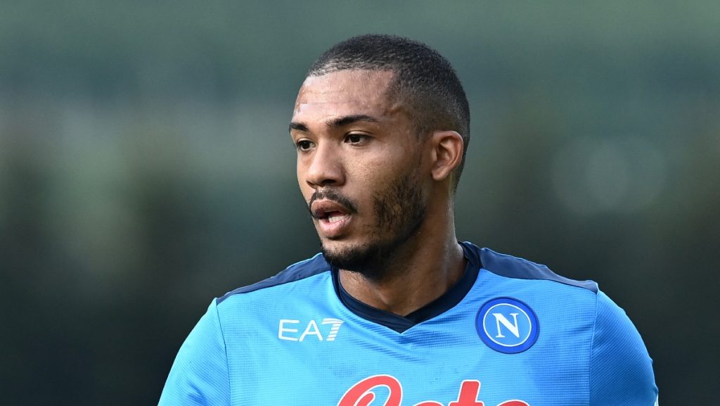 Juan Jesus carica il Napoli: «Vogliamo difendere il tricolore» 1 Juan Jesus MG0 3338