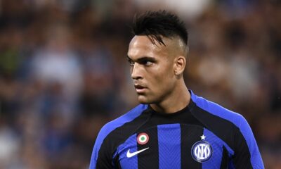 Lautaro Martinez PAP 6814