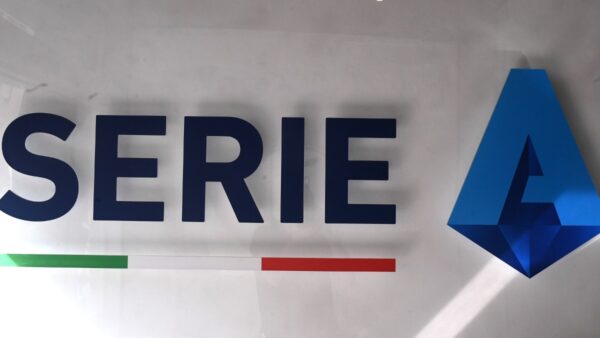 Logo Serie A