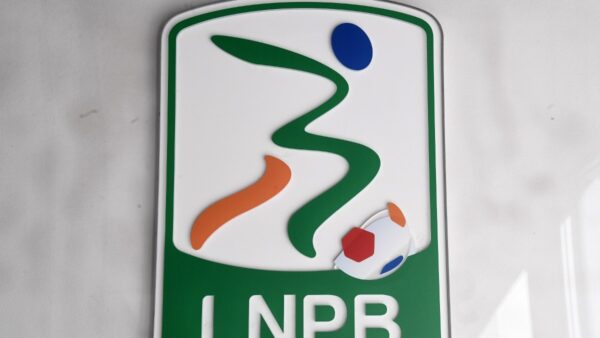 Logo Serie B