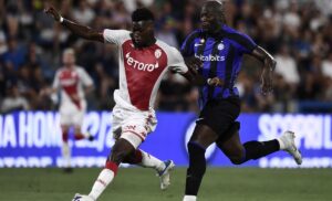 Inter: dopo l’amichevole con il Monaco subito una ‘partitella in famiglia’