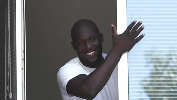 Lukaku MG5 9001