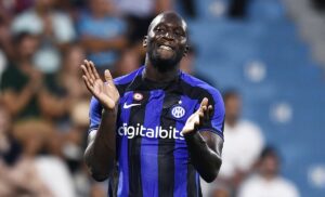 Pagelle Lens Inter: Barella in ritardo, male Dzeko. Lukaku entra bene – VOTI