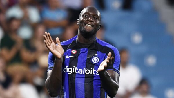 Lukaku PAP7052
