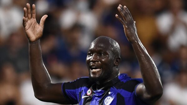 Lukaku PAP 7074