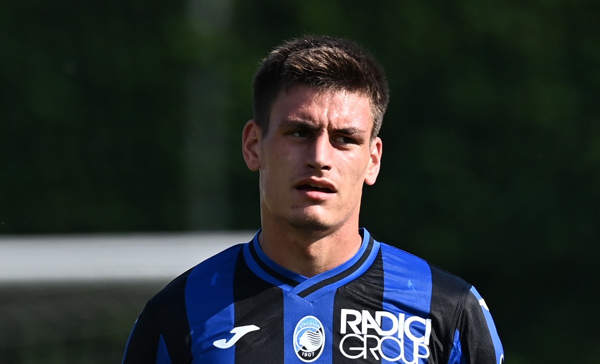 Maehle su Gasperini: «Con lui non ho mai avuto libertà» 26 Maehle MG8 3303