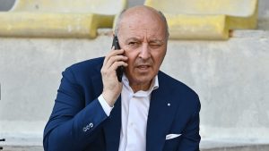 Inter e Juventus: inizia una nuova sfida di mercato. Nel mirino un giocatore del Borussia Moenchengladbach