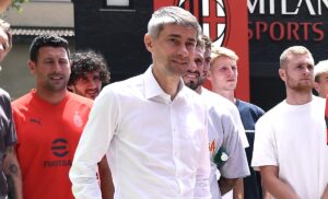 Massara a DAZN: «Gasperini resta alla Roma, è una certezza. Sull’obiettivo stagionale e il futuro dell’Italia…»