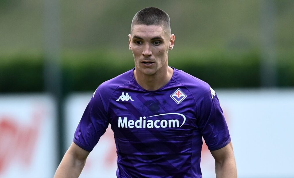 Milenkovic MG0 1145